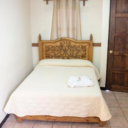 Villas Hotel 乔卢拉 外观 照片